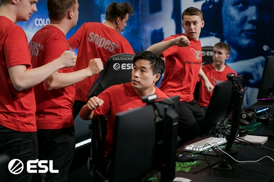 电竞奥运会合作终止引发关注