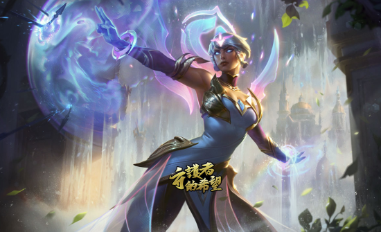 腾讯财报揭示无畏契约崛起 PC射击游戏市场新篇章