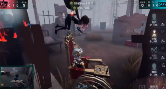 上海城市电竞赛事揭幕助力电竞之都建设